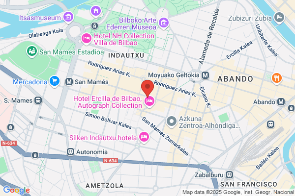 Banco Guipuzcoano S.A.