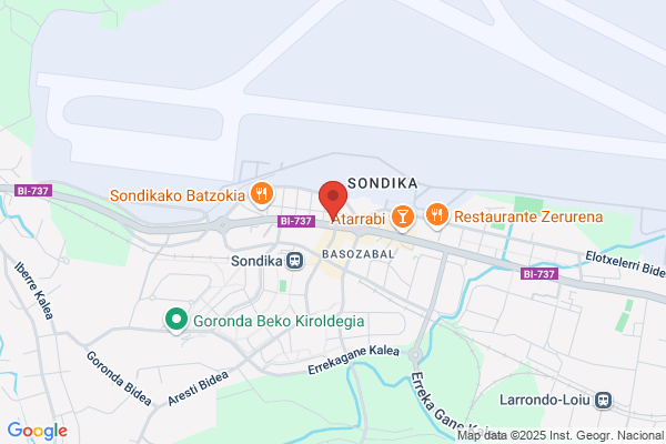 Banco Guipuzcoano S.A.