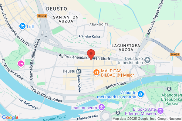 Banco Guipuzcoano S.A.