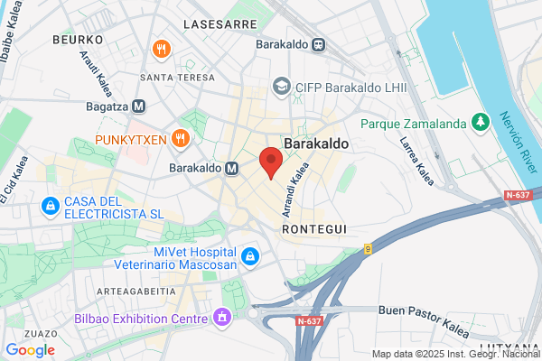 Banco Guipuzcoano S.A.