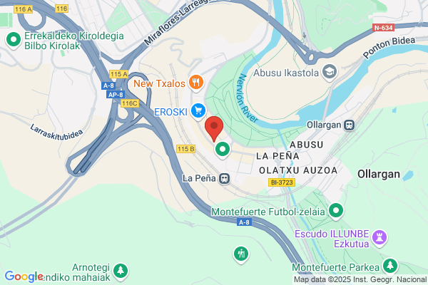 Bar Ama-Lur