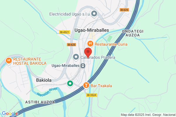 Bar Berezi