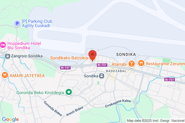 Bar Bostoxola