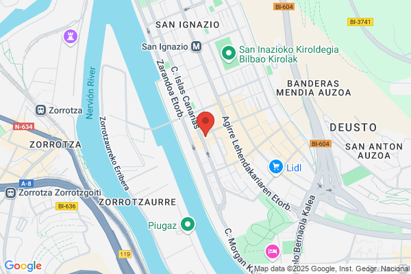 Bar Gernika