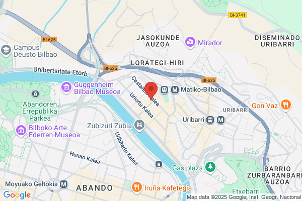 Bar Laidatxu