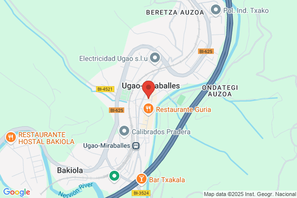Bar Lainoa