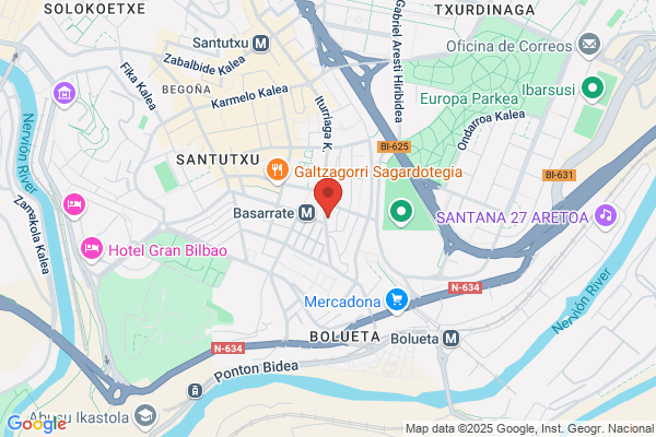 Bar Lezama