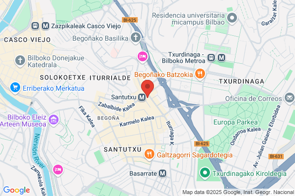 Bar Pikene