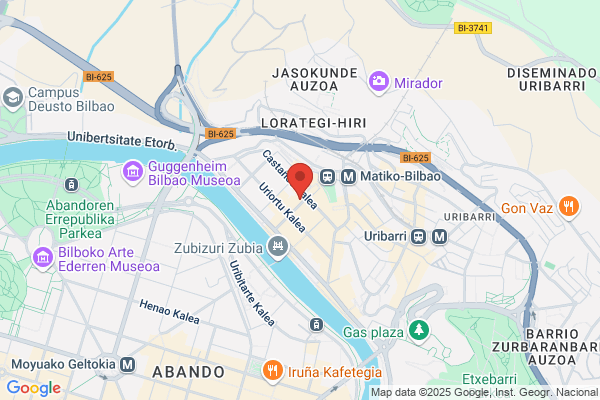Bar Villaro