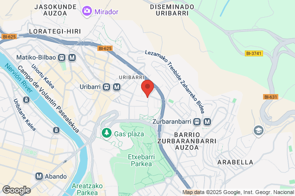 Bilbao Bizkaia Kutxa (Sucursales En Bilbao Bilboko sukurtsalak)