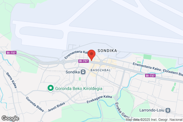 Bilbao Bizkaia Kutxa (Sucursales En Bizkaia Bizkaico sukurtsalak Bermeo)
