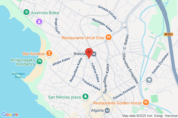 Bilbao Bizkaia Kutxa (Sucursales En Bizkaia Bizkaico sukurtsalak getxo)