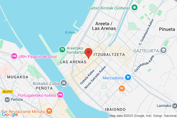 Bilbao Bizkaia Kutxa (Sucursales En Bizkaia Bizkaico sukurtsalak getxo)