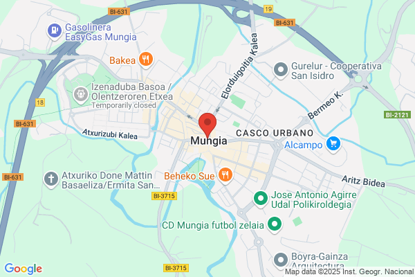 Bilbao Bizkaia Kutxa (Sucursales En Bizkaia Bizkaico sukurtsalak mungia)