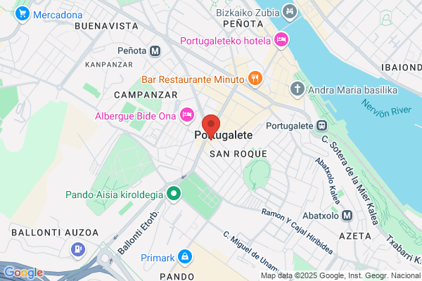 Bilbao Bizkaia Kutxa (Sucursales En Bizkaia Bizkaico sukurtsalak portugalete)
