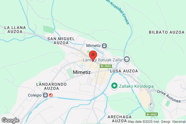 Bilbao Bizkaia Kutxa (Sucursales En Bizkaia Bizkaico sukurtsalak zalla)