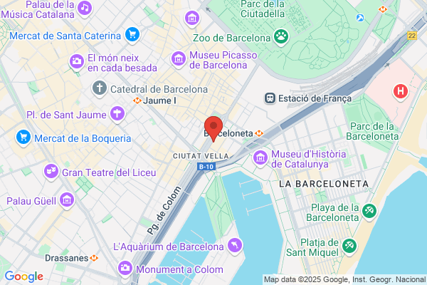 Caixa Destalvis I Pensions De Barcelona-Caja De ahorros y Pensiones De Barcelon