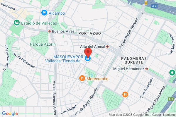 Caja De Madrid S.A.