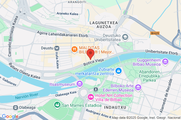 Amicyf-Euskadi
