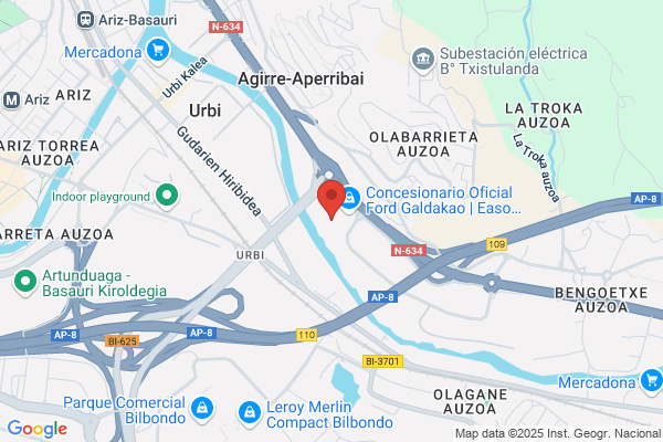 Asesoria Adi