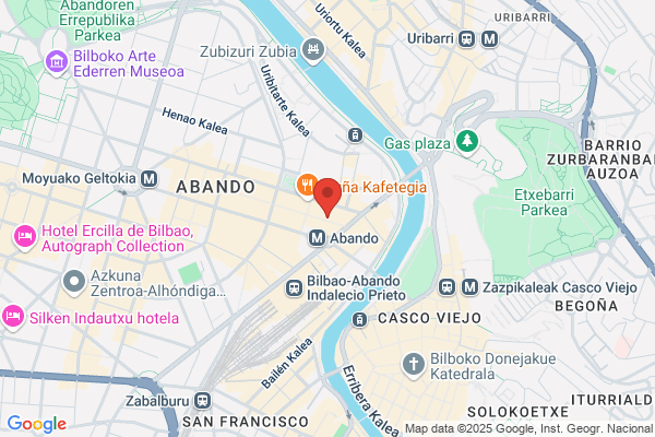 Asesoria Grafolan S. L.