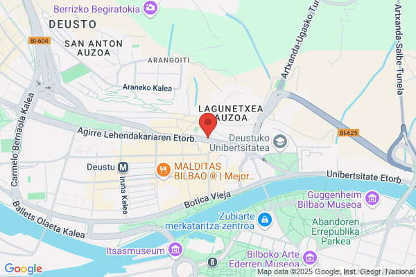 Asesoria M. Quatro