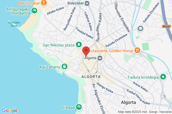 Asesoria Manene & Barañano