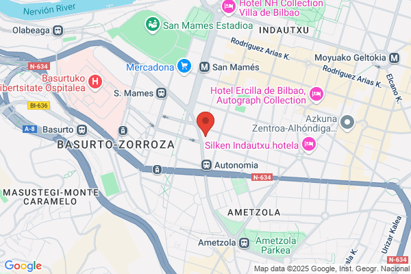Agrupacion Ciclista Euzkadi