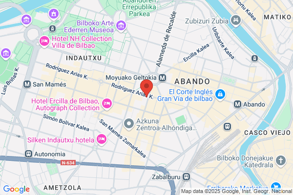 Athletic Club