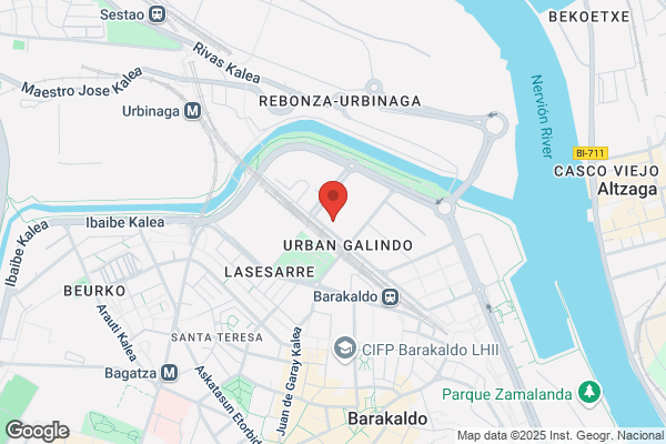 Baracaldo C.F.