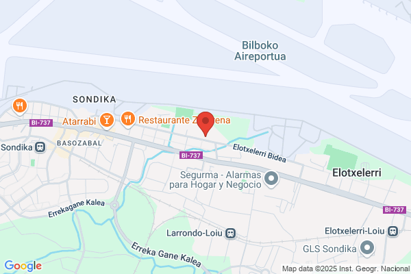 Club Deportivo Sondika