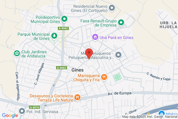 Add Servicios Informaticos S.A.