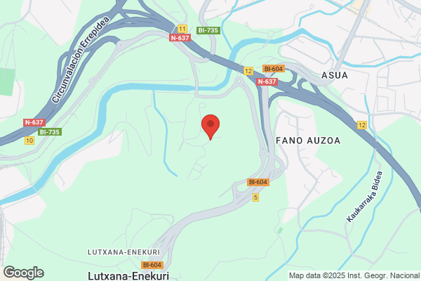 Bizna Transportes S.L.