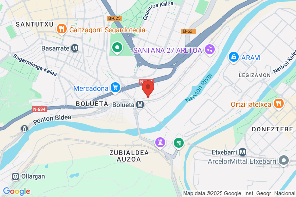 Azkueta Gaudeka j. I.