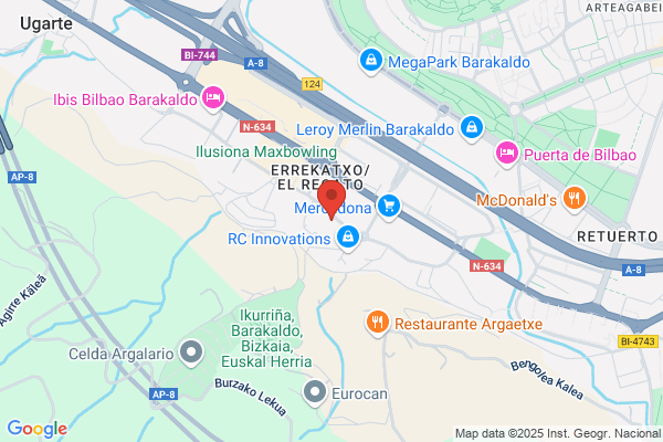 Beurcoandrabe S.L.