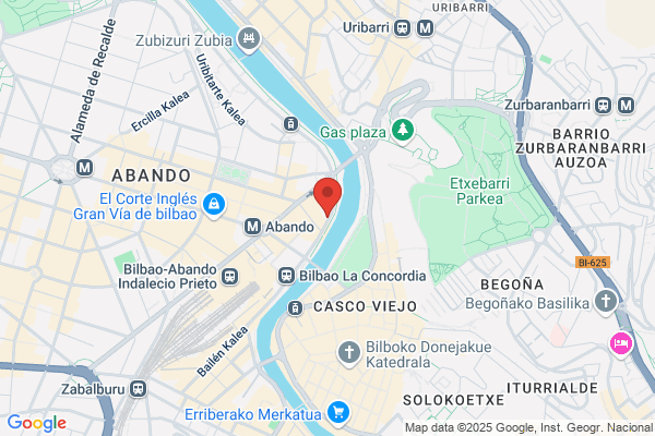 IGON SERVICIOS