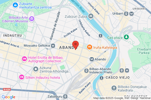 Arrese Bizkaia S.L.