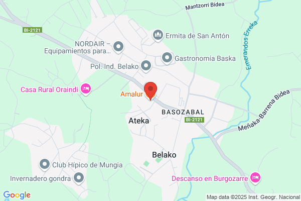 Ama-Lurre S.A.