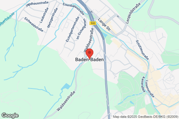 Baden Baden
