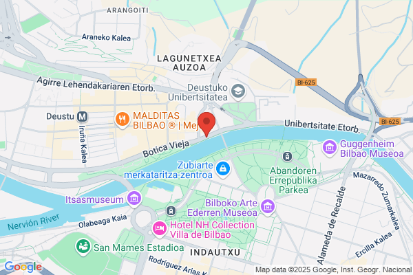 Desarrollo Industrial