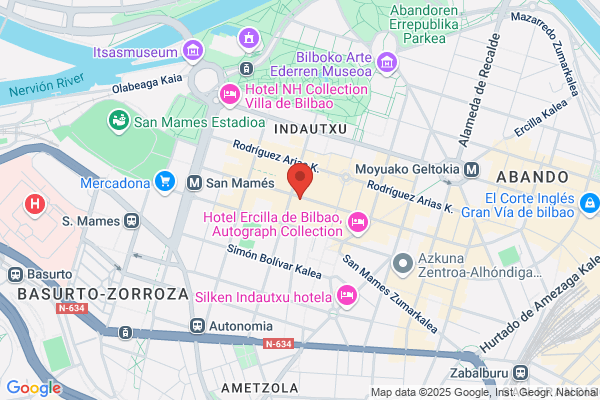 Bilbao agustin