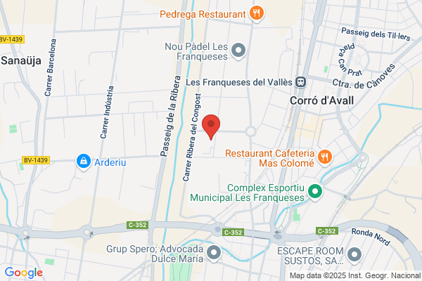 CARROCERIAS BERRETEAGA  S.C.