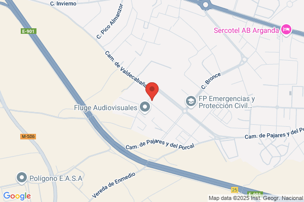 Quimiopen,s.L