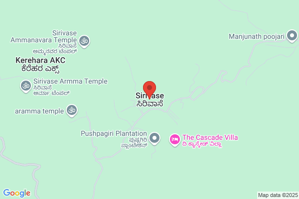 Sirivas, S. L.