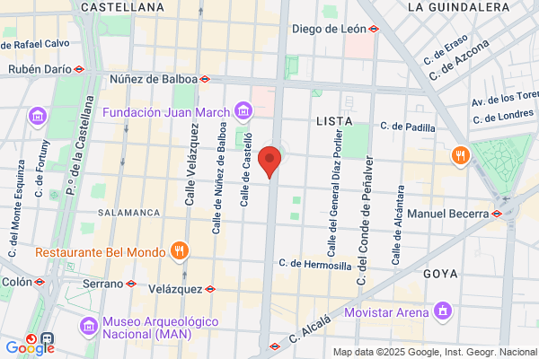 Sociedad De Tasacion S.A.