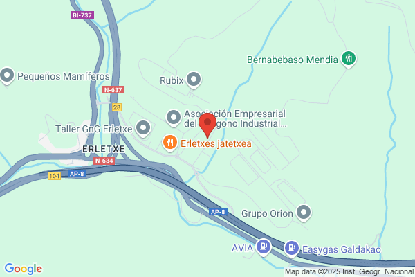 Bodegas Entrena S. A.