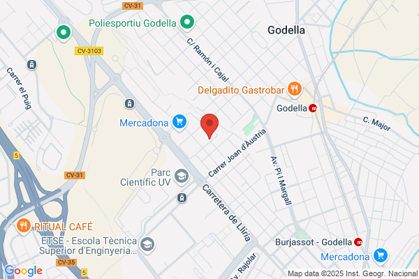 Clinica Lebén