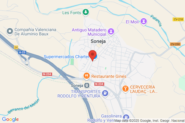 Ayuntamiento-Escuelas