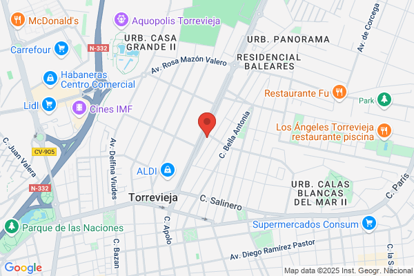 Ballester Cortes l. A.
