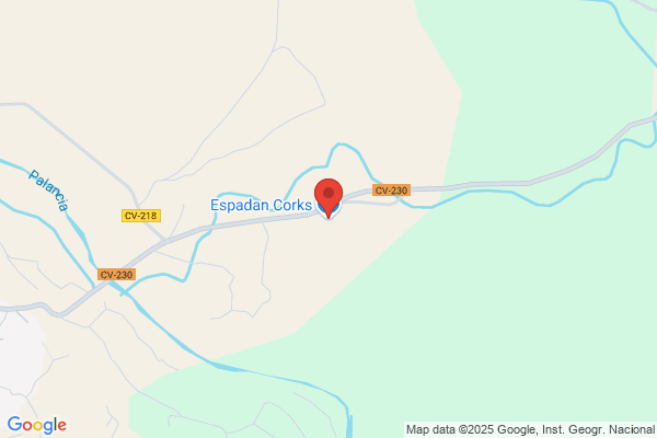 Espadan Corks